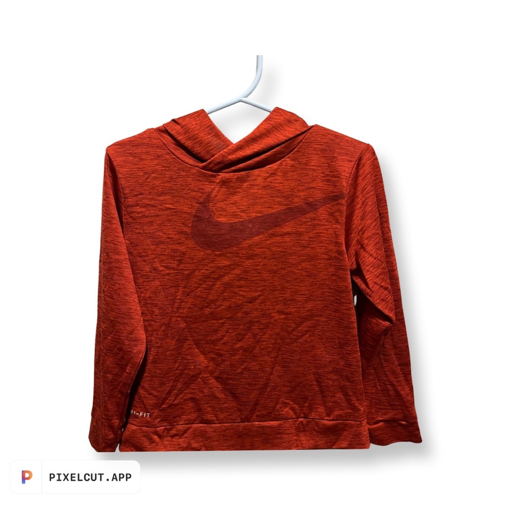 2-3 Size Nike long sleeve (not a hoodie)